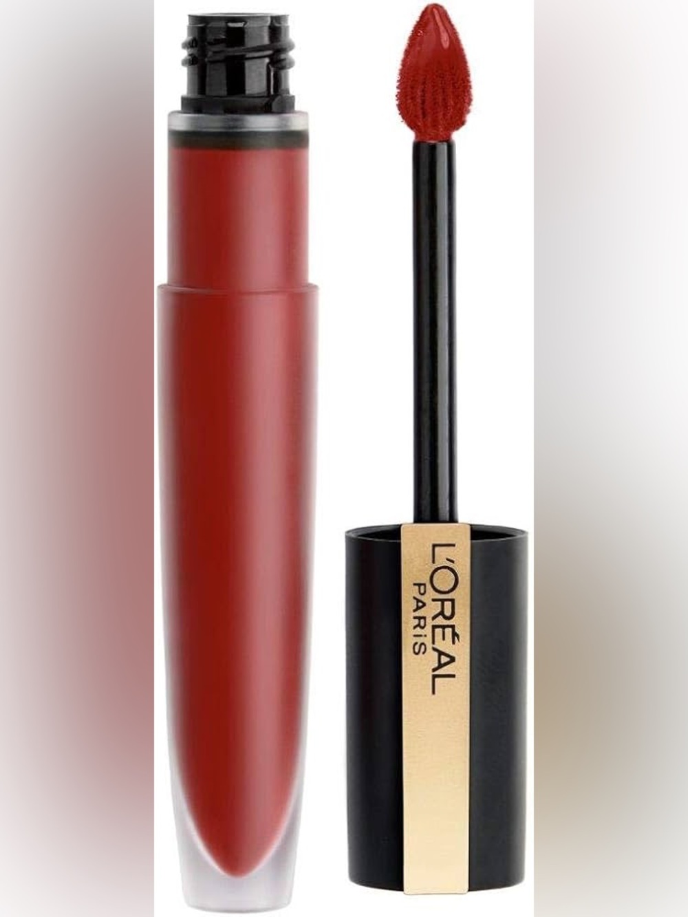 New! L'Oréal Paris Rouge Signature Matte Liquid Lipstick Stain